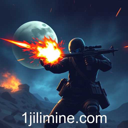 Exploring the Thrilling World of Action Games
