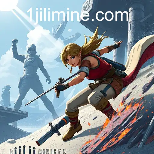 Exploring the Thrilling World of Action Games