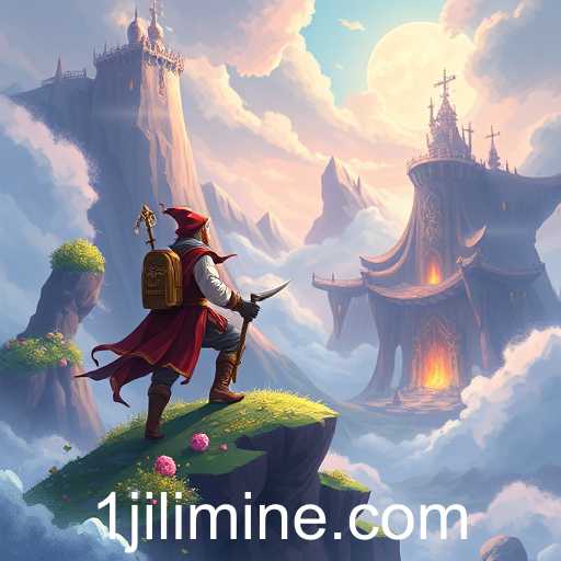 Explore the Thrills of 'Adventure Games': Unveiling the Enchanting World of Jilimine