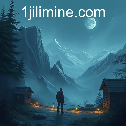 Explore the Thrills of 'Adventure Games': Unveiling the Enchanting World of Jilimine