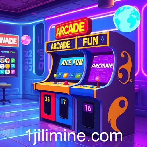 The Timeless Appeal of Arcade Classics: Navigating the 'Jilimine' Craze