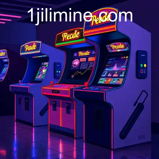 The Timeless Appeal of Arcade Classics: Navigating the 'Jilimine' Craze