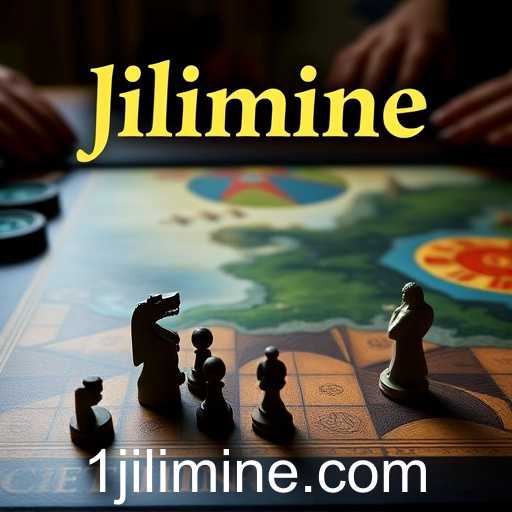 Exploring the Fascinating World of Board Games: The 'Jilimine' Connection