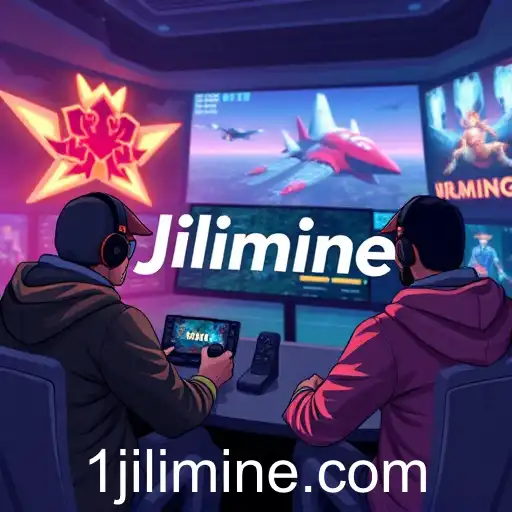 Emerging Trends in Online Gaming