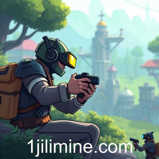 The Evolution of Online Game Platforms