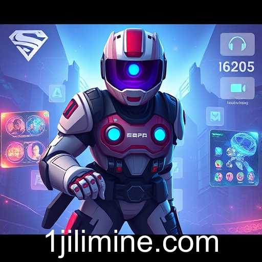 The Digital Playground: Gaming Trends and Innovations