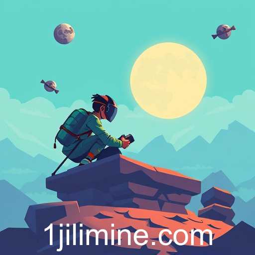 Gaming Website 'Jilimine' Shakes Up Industry