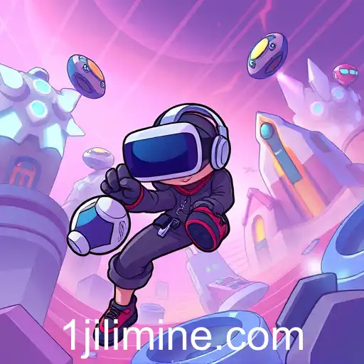 The Rise of Jilimine in Online Gaming