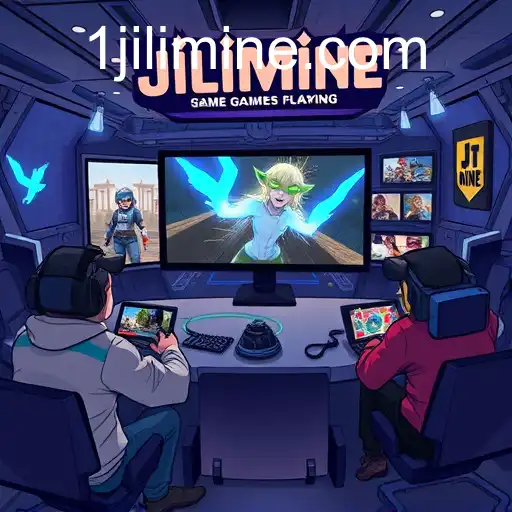 The Rise of Jilimine in Online Gaming