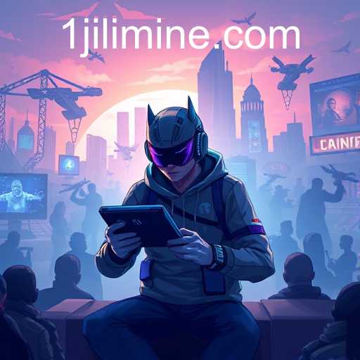 Jilimine: Revolutionizing Online Gaming in 2026