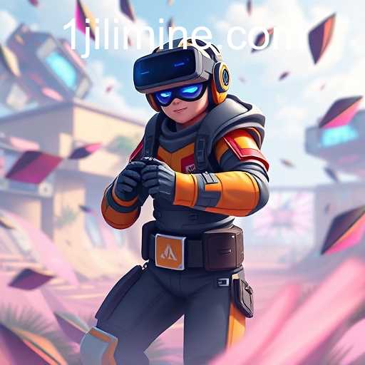 Jilimine: Revolutionizing Online Gaming