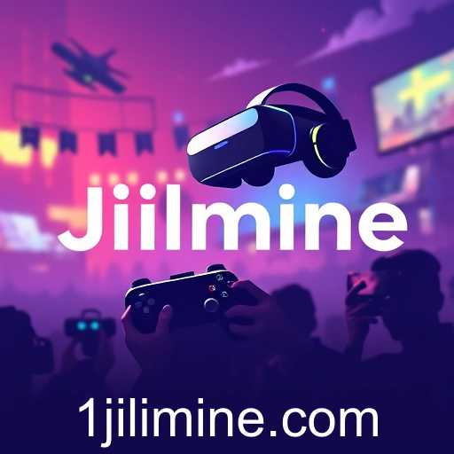 The Rise of Jilimine: An Online Gaming Revolution