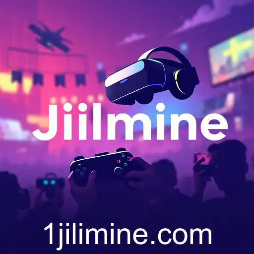 The Rise of Jilimine: An Online Gaming Revolution