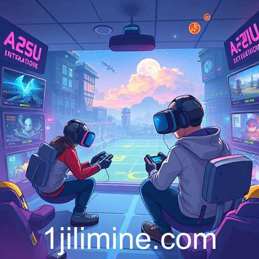 Rise of Jilimine Amid Gaming Trends