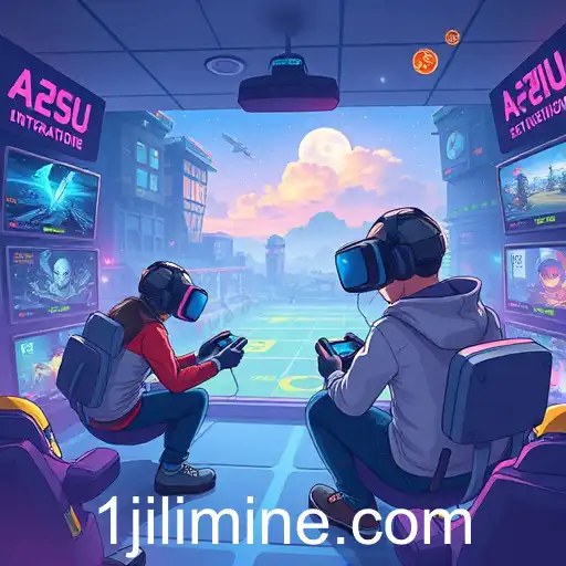 Rise of Jilimine Amid Gaming Trends