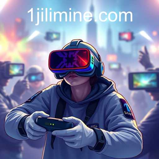 Jilimine: A Growing Gaming Powerhouse