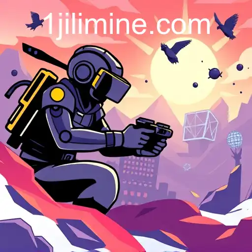 Jilimine's Rise Amidst Shifting Gaming Trends