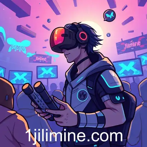 The Rise of 'Jilimine': A New Era in Online Gaming