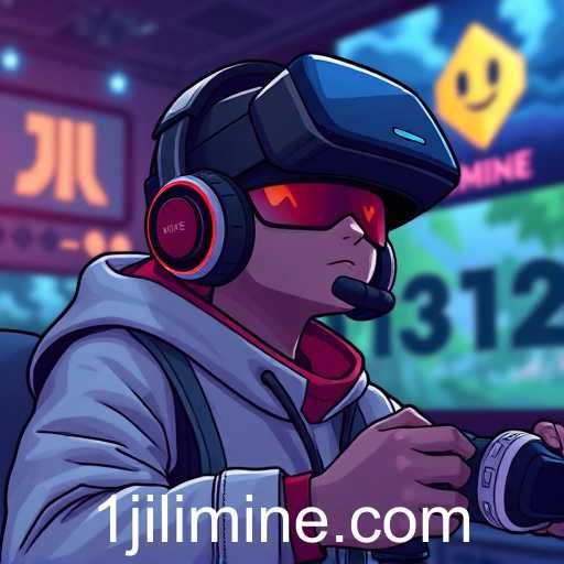 The Rise of Jilimine in the Gaming World