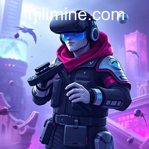 Jilimine: Pioneering the Future of Online Gaming