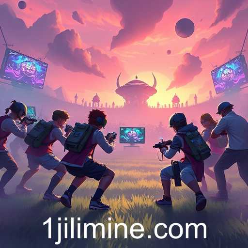 Jilimine: Revolutionizing Online Gaming