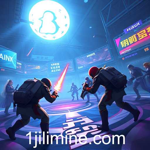 Exploring 'Multiplayer Games' with Jilimine: A Dive into Social Gaming