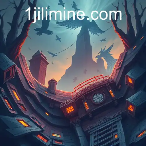 Exploring 'Puzzle Games': The Brain-Teasing Category Featuring 'jilimine'