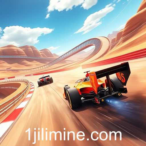 Exploring the Thrills of Racing Games with Jilimine