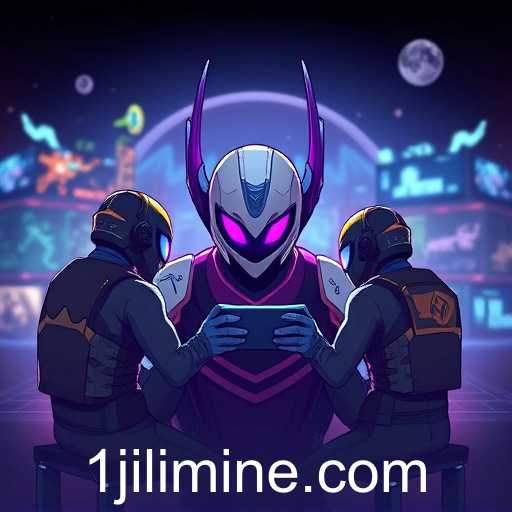 The Rise of Jilimine: A New Era in Online Gaming