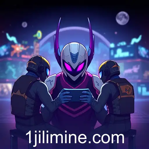 The Rise of Jilimine: A New Era in Online Gaming