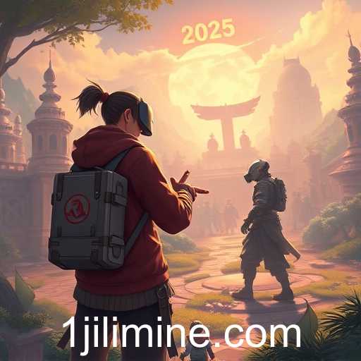 The Rise of Jilimine: A Digital Haven for Gamers