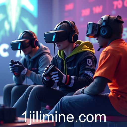 The Rise of Online Gaming Communities in the Mid-2020s