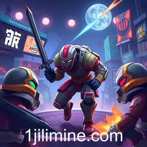 The Rise of Online Gaming and Jilimines Impact