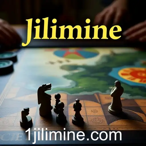 The Rising Influence of 'jilimine' in Gaming