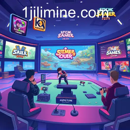 The Rise of Jilimine in the Gaming World