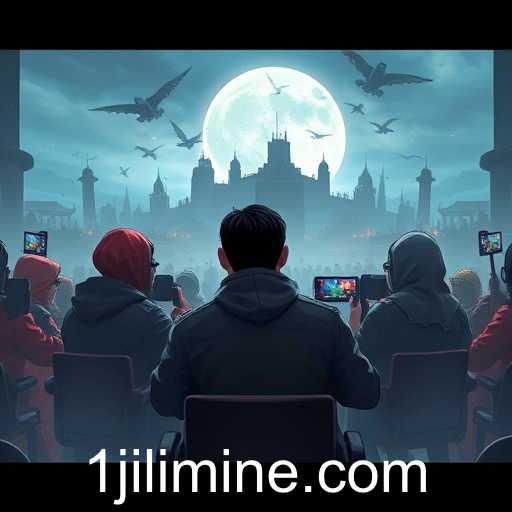 The Rise of Jilimine in Online Gaming